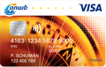 ANWB Prepaid Card