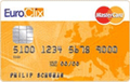 Euroclix Mastercard