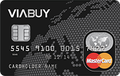 VIABUY Prepaid Mastercard