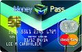 MoneyPass Prepaid MasterCard