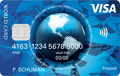 Visa World Card Prepaid