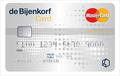 De Bijenkorf Card