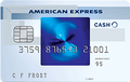 American Express The Blue Card